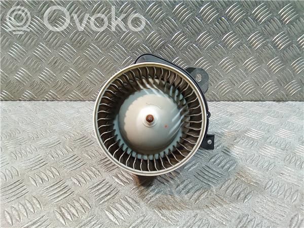 Fiat Fiorino Motorino attuatore aria