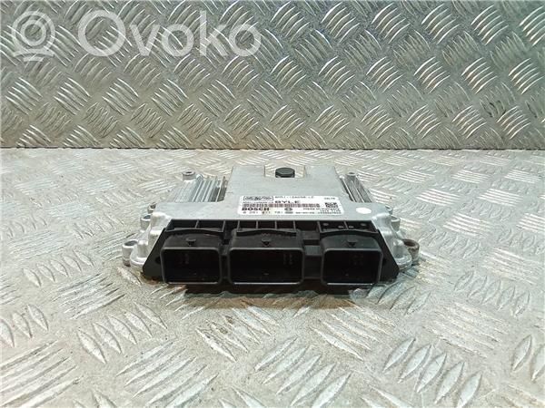 Ford C-MAX I Centralina/modulo motore ECU 