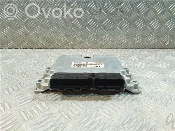 Engine control unit/module ECU   1336827080,281010929