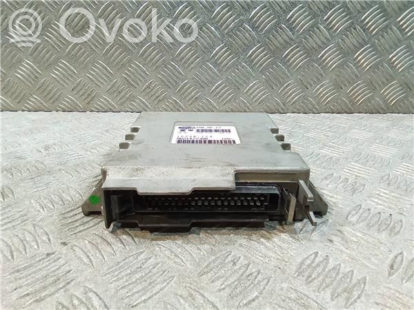 Engine control unit/module ECU   9621477380,16240124