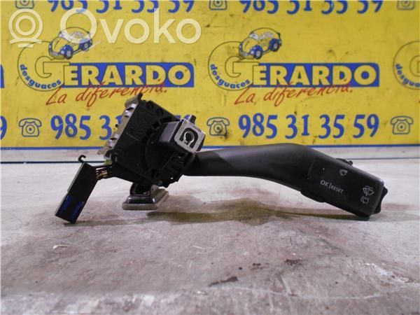 Seat Toledo III (5P) Commutateur d'essuie-glace 