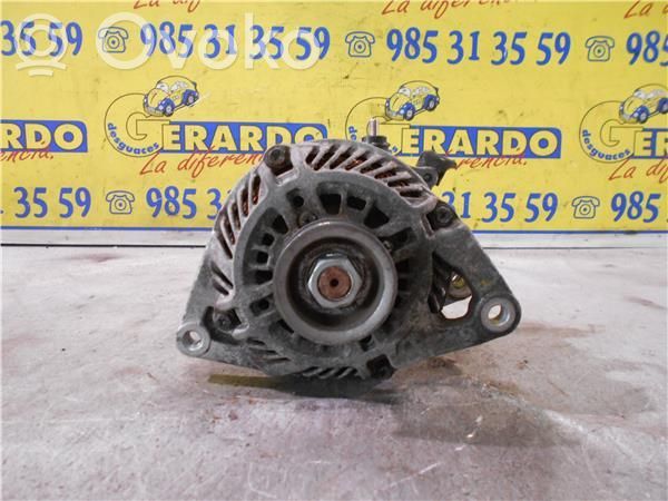 Generator/alternator   A2TG1391