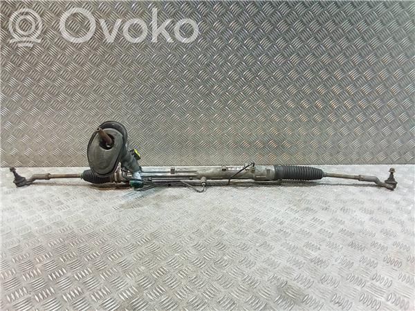 Ford C-MAX I Steering rack 