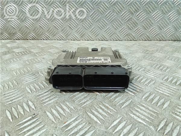 Lancia Musa Engine control unit/module ECU 