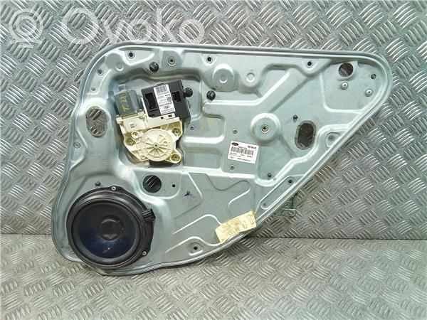 Ford C-MAX I Fenêtre vent puissance moteur de ventilation 