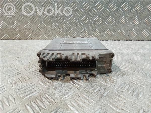 Engine control unit/module ECU   8200059883,281001969