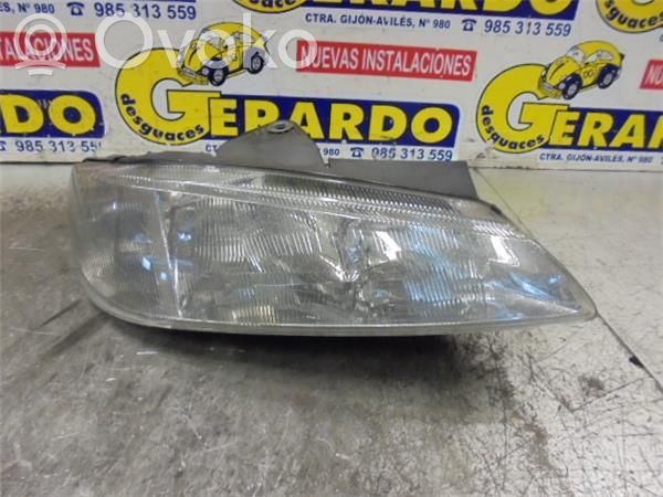 Peugeot 406 Far 