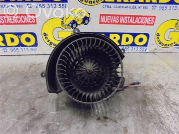 Opel Zafira A Motorino attuatore aria