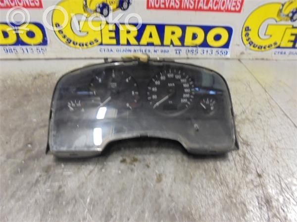 Opel Zafira A Tachimetro (quadro strumenti)