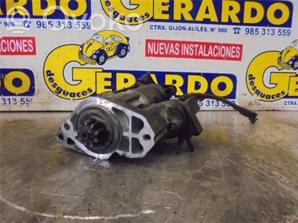 Electromotor   4R8311001AD,MS4280001932