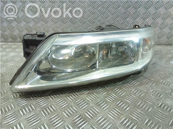 Renault Laguna II Phare frontale