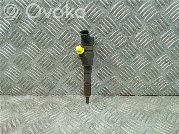 Peugeot 306 Injecteur de carburant 