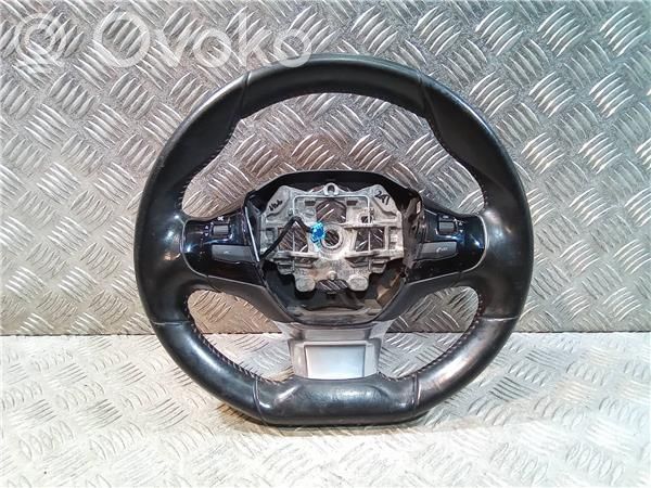 Volante   96750123XU,28393037