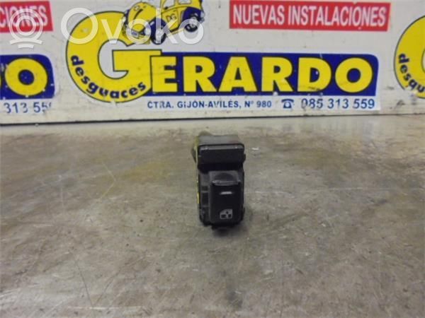 Interruptor del elevalunas eléctrico