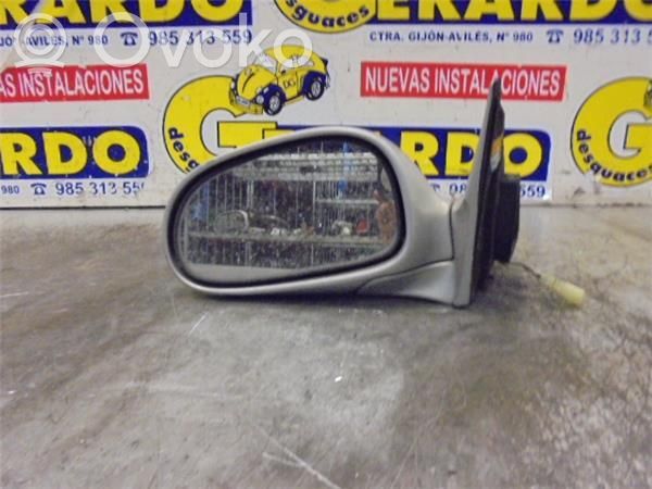 Espejo lateral manual