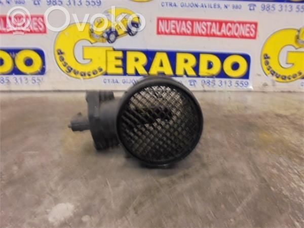 Opel Zafira A Misuratore di portata d'aria 