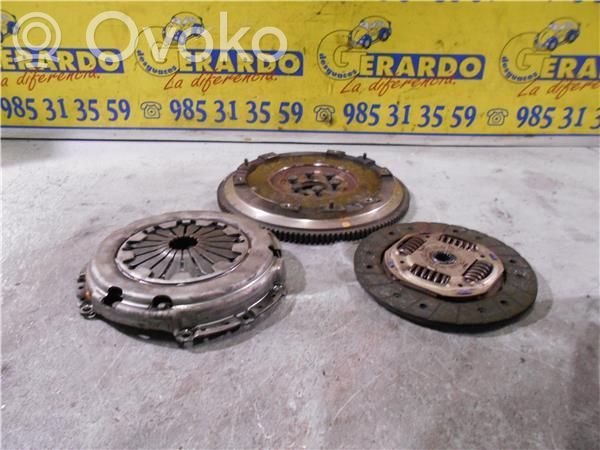 Juego de embrague   V7561765