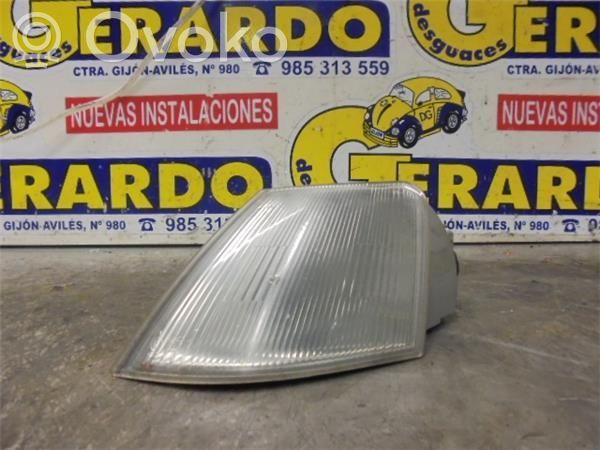 Citroen Xantia Front indicator light 