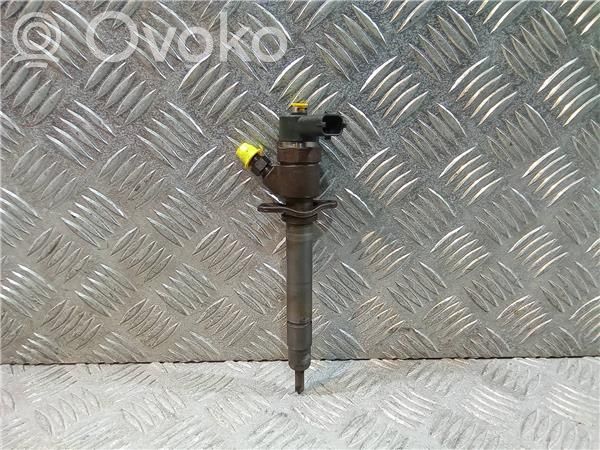 Volvo S80 Inyector de combustible 