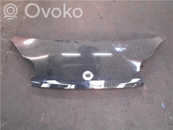 Smart ForTwo II Konepelti 