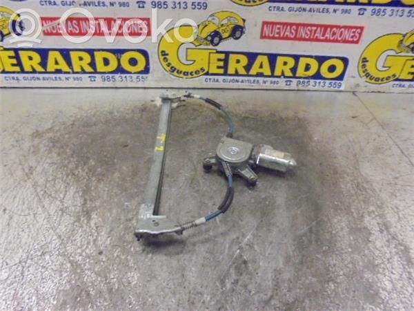 Peugeot 406 Motorino deflettore/vetro 
