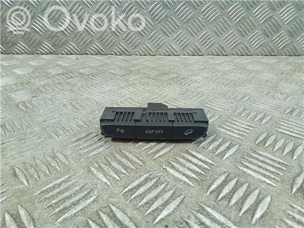 Interruptor de control multifunción   8R0959673A