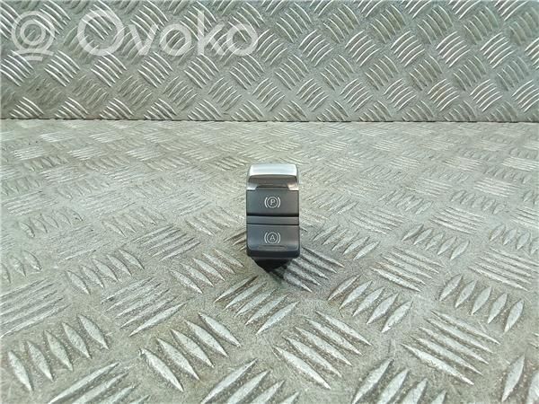 Audi Q5 SQ5 8R Przycisk / Włącznik hamulca ręcznego 