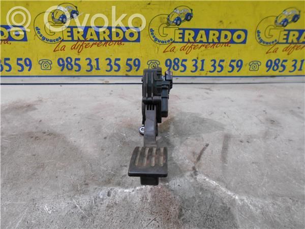 Gaspedal   3M519F836AF