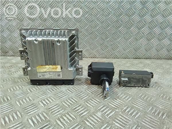 Kit Start/Stopp-System   A6079002000,S180170021A