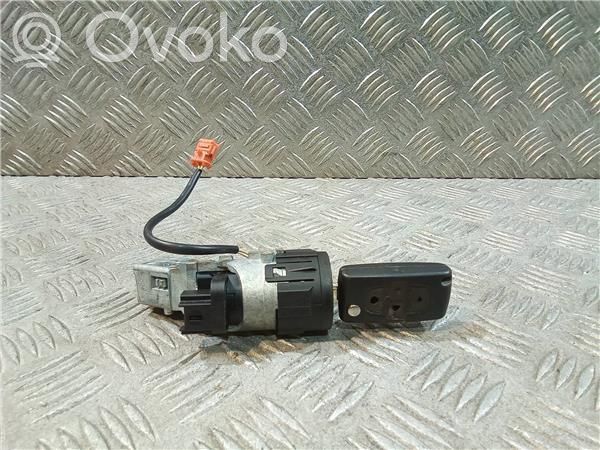 Peugeot 207 CC Contatto blocchetto accensione