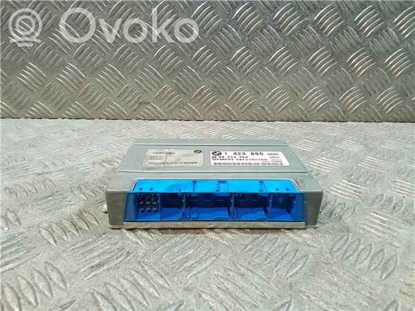 BMW 5 E39 Unitate/modul de control cutie de viteze 