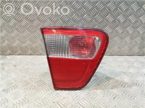 Seat Cordoba (6K) Żarówka lampy tylnej 