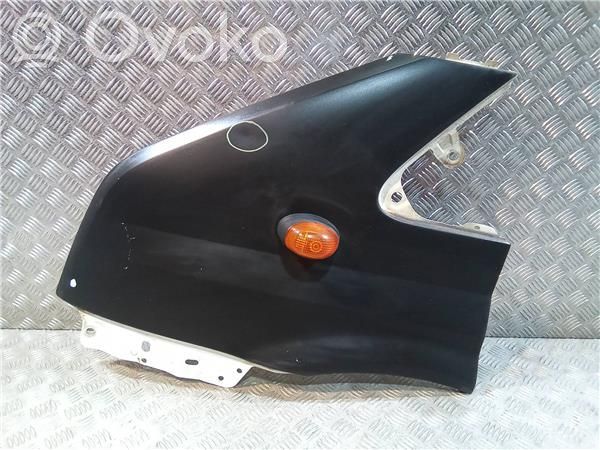 Ford Transit Priekinė arka 