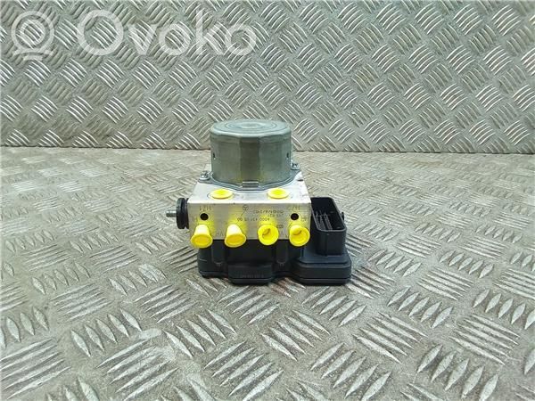 Sterownik / moduł ABS   A0004310500,265254647
