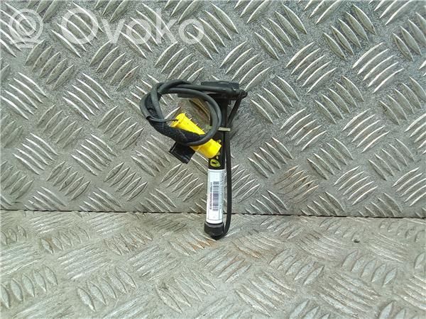 Mercedes-Benz A W176 Airbagsensor Crashsensor Drucksensor 