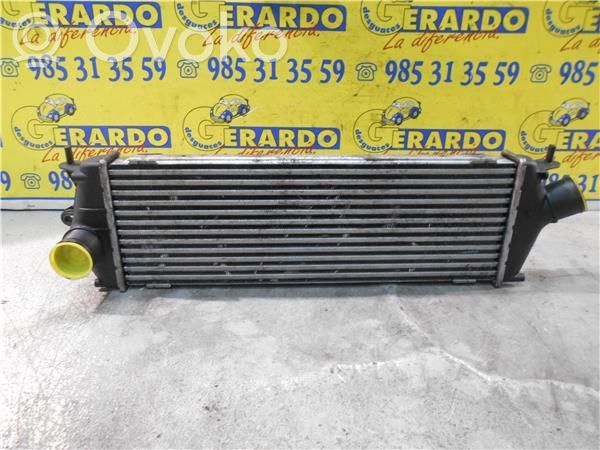 Radiador intercooler   8200411160C