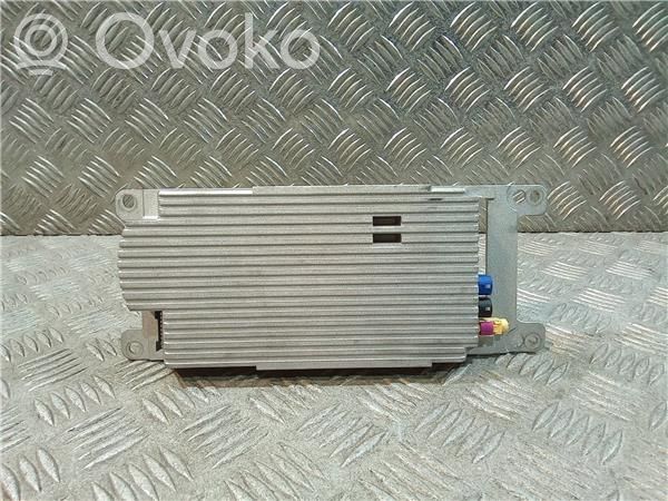 Unidad de control/módulo de bluetooth   84109257160,20117310