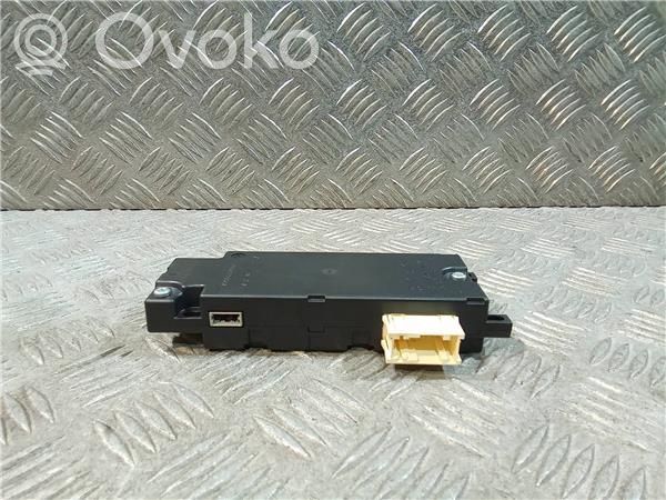 Citroen C4 I Picasso Centralina/modulo bluetooth