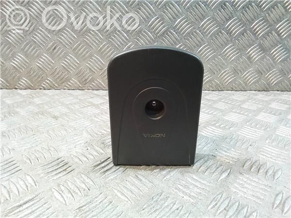 Ford Focus Bluetooth control unit module 