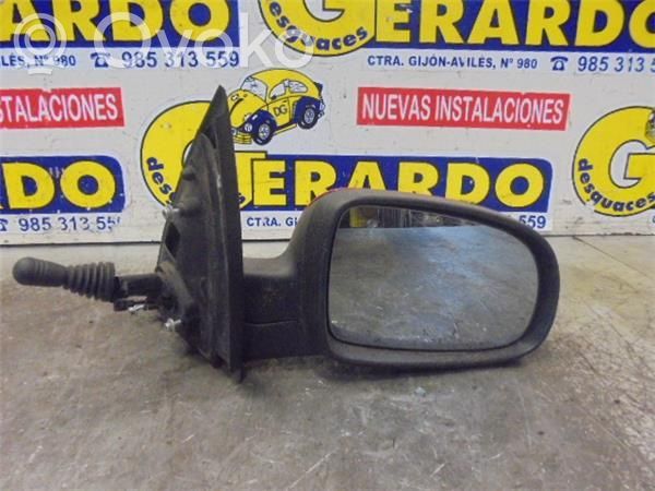 Espejo lateral manual