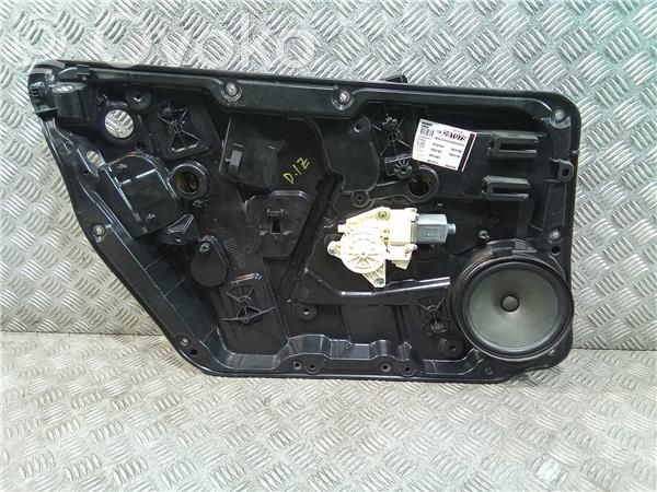 Mercedes-Benz A W176 Silnik szyby / okna karoseryjnego 