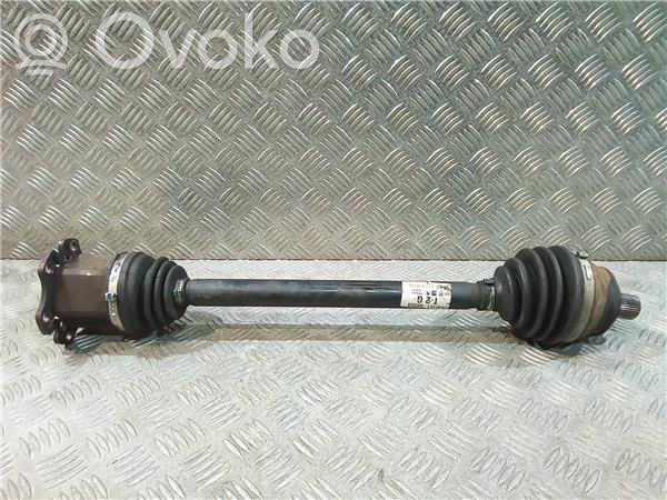 Audi A6 S6 C6 4F Semiasse anteriore