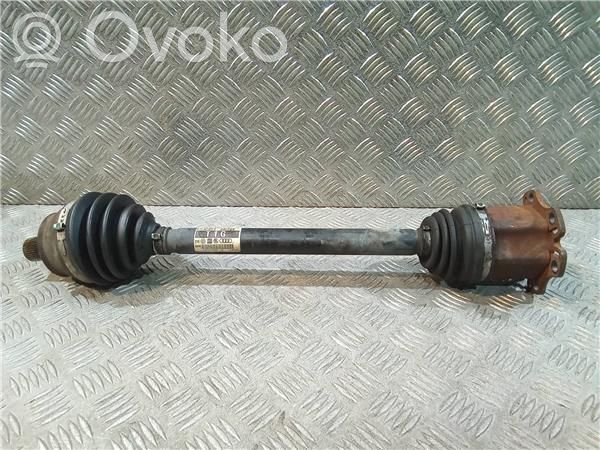 Etuvetoakseli   4F0407271G