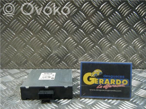 Unidad de control/módulo de la caja de cambios   912708802,8ES00947920