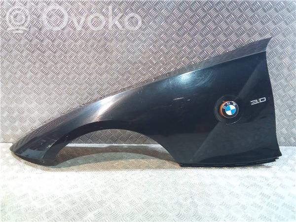 BMW Z4 E85 E86 Priekinė arka 