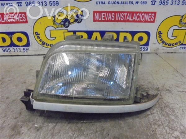 Phare frontale   84237