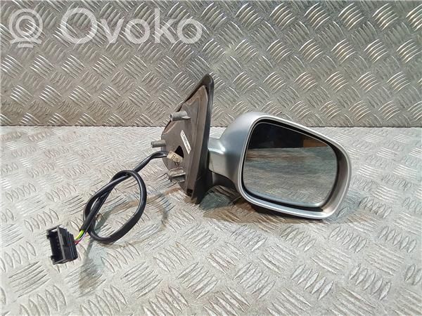 Manualne lusterko boczne drzwi przednich   W06K1857508H