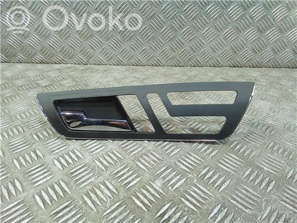 Mercedes-Benz S W221 Manecilla interna puerta delantera 