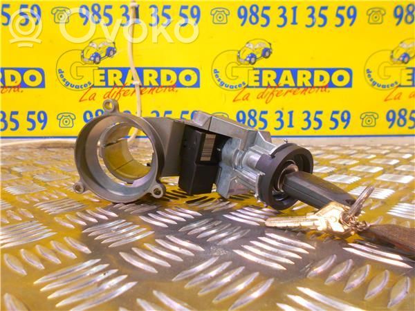Opel Corsa D Contatto blocchetto accensione 
