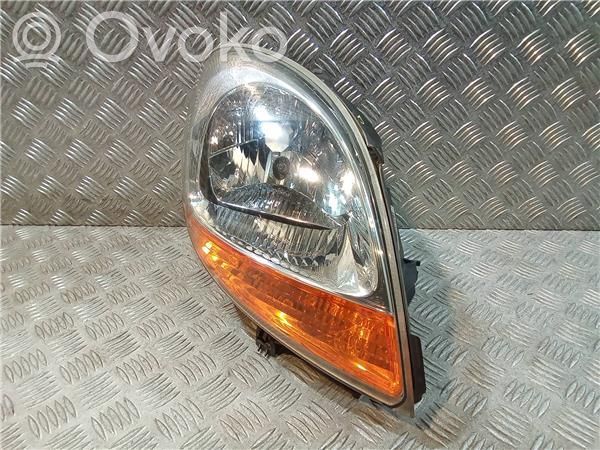 Renault Kangoo I Phare frontale